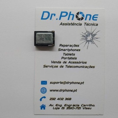 Buzzer para Nokia Lumia 535