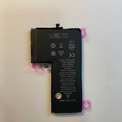 iPhone 11 Pro Max OEM Battery