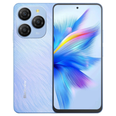 Smartphone Blackview Shark 9 5G 24GB (8GB+16GB) + 256GB