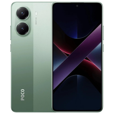 Smartphone Poco X7 Pro 5G