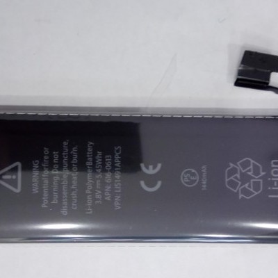 bateria iphone 5