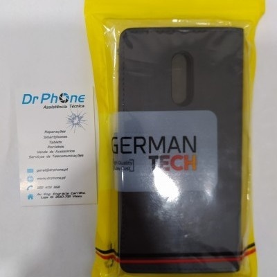 Capa Livro para Xiaomi Redmi 5