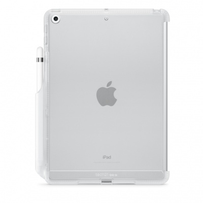 Capa Transparente para I-Pad Air Mini