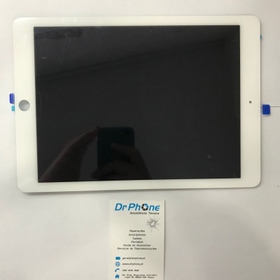 Display para iPad Air 2 - Branco