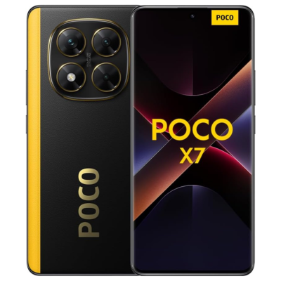 Smartphone Poco X7 5G