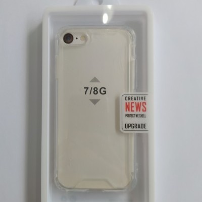 Capa iPhone Reforçada