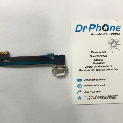 Flex com conector de lightning para iPad 4 mini