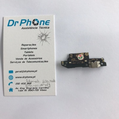 Xiaomi Redmi 9A/9C/9C NFC -dock Charging