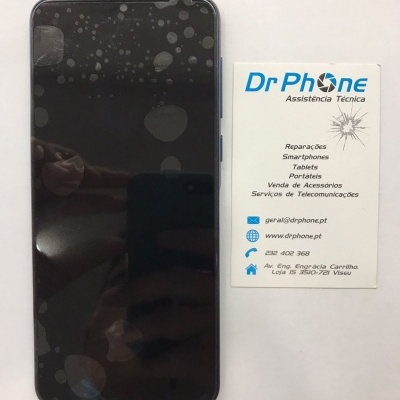 Display para Alcatel 3(2019) 5053D Azul