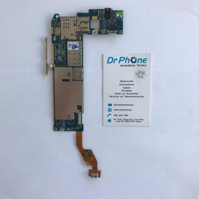 Placa Base para  Acer Iconia A1-713