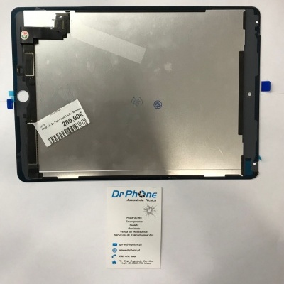 Display para iPad Air 2 - Branco