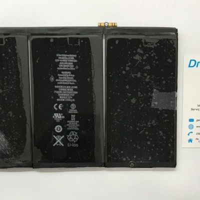 Bateria para iPad 3