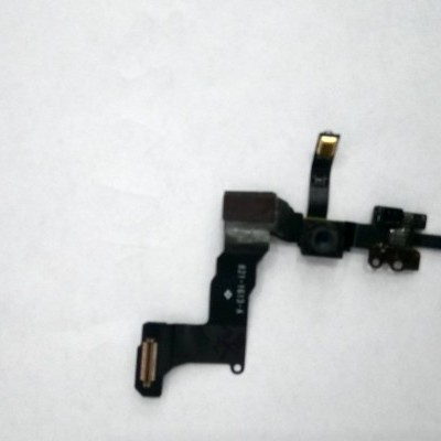 flex camara fronta, ,microfone, sensor de proximidade iphone 5s/SE