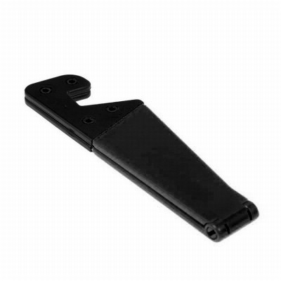 Suporte universal para telemóvel e tablet - Preto