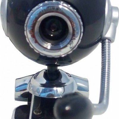 WebCam- PC Camera- 16000k Pixels