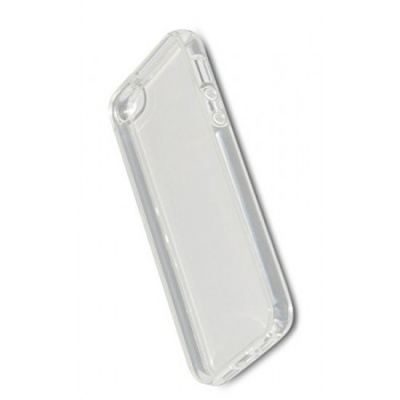 Capa Transparente para Iphone 5G/5S