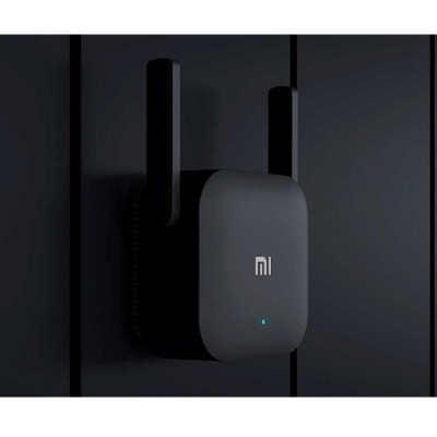 Xiaomi Mi Wifi Extender Pro (Caixa danificada)