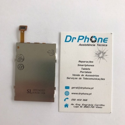 Display para Nokia N71 N93