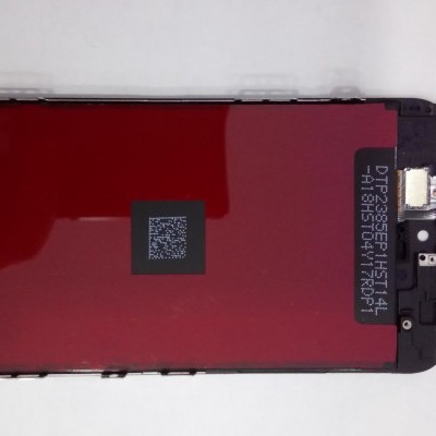 display preto iphone 5