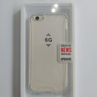 Capa iPhone Reforçada