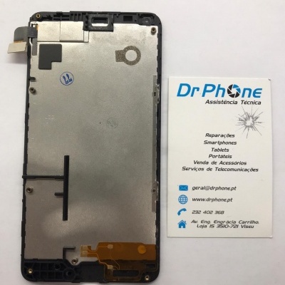 Display para Nokia Lumia 6A