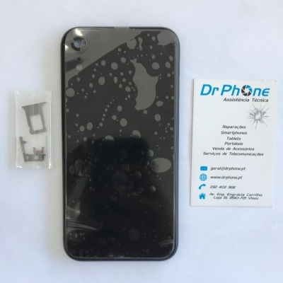 Tampa de bateria para Iphone XR