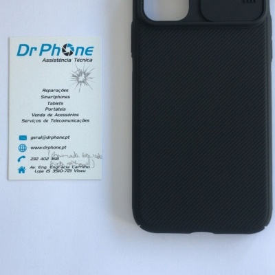 Capa para iPhone 11 Pro