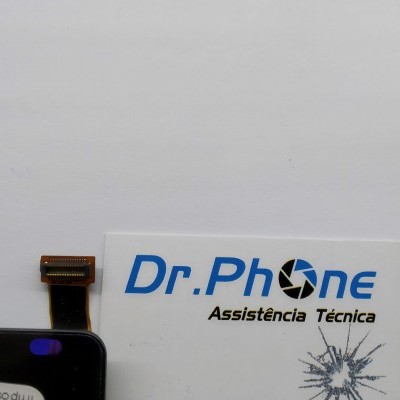 Display Nokia Lumia 800 - Preto