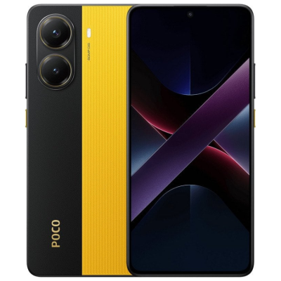 Smartphone Poco X7 Pro 5G