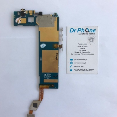 Placa Base para  Acer Iconia A1-713