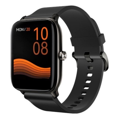 SMARTWATCH HAYLOU GST LS09B PRETO