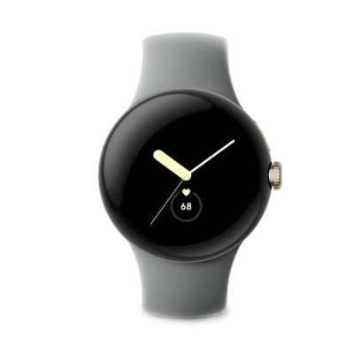 SMARTWATCH GOOGLE PIXEL WATCH 4.1" WI-FI