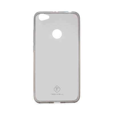 Capa Transparente para Xiaomi Note 5A / Note 5A Prime