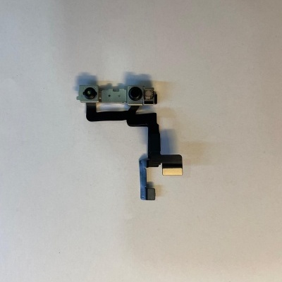 iPHONE 11 Front camera