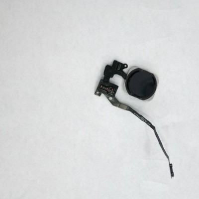 flex botao home com sensor de identidade touch iphone 5s/SE