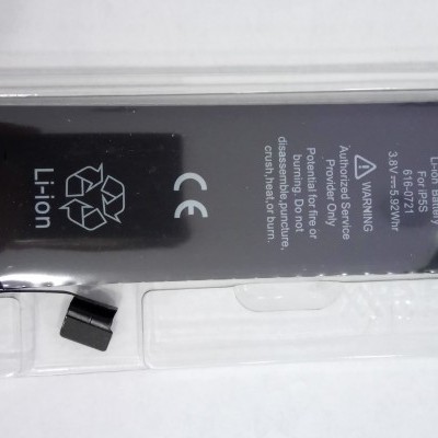 bateria iphone 5s