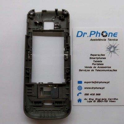 Carcaça central Nokia C5-03