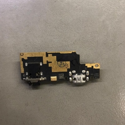 Modulo de carga para Xiaomi Redmi Note 5