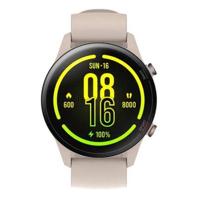 SMARTWATCH XIAOMI MI WATCH BEIGE