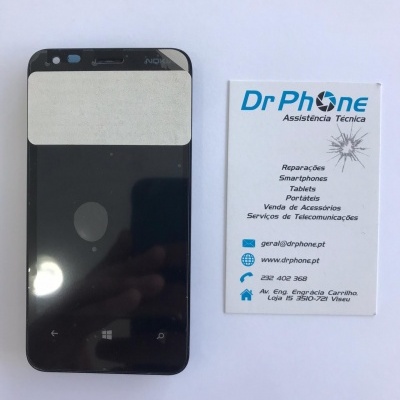 Display para Nokia 620