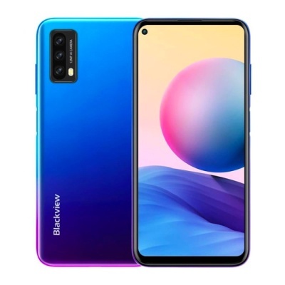 Smartphone Blackview A90
