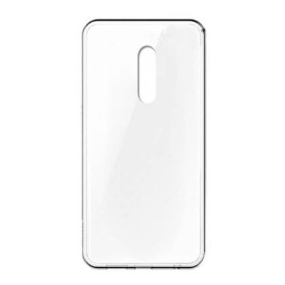 Capa Transparente para Xiaomi Mi Redmi Note 4X