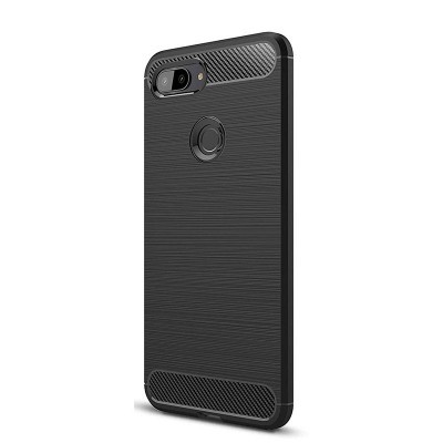 Capa Carbon Ultra Xiaomi Mi 8 Lite