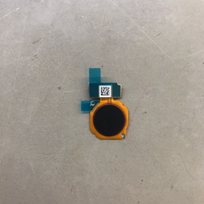 Botao para Huawei Mate 20 Lite