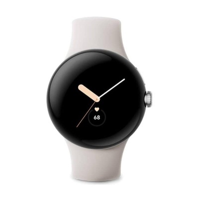 SMARTWATCH GOOGLE PIXEL WATCH 4.1" WI-FI