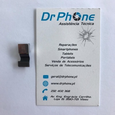 Camara traseira de 12 Mpx para Iphone SE