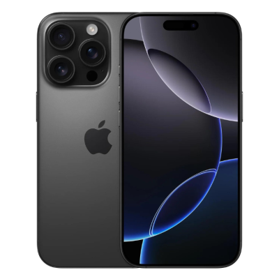 Smartphone Apple iPhone 16 Pro