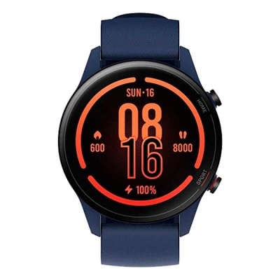 SMARTWATCH XIAOMI MI WATCH BEIGE