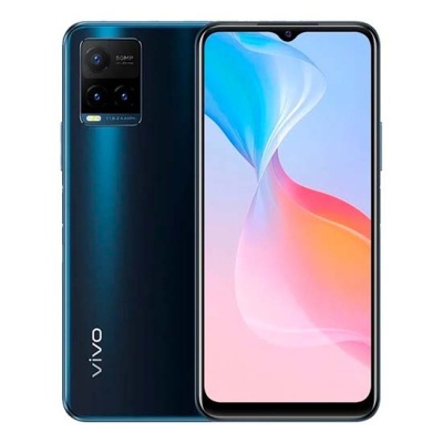 SMARTPHONE VIVO Y21S 4GB/128GB DUAL SIM AZUL