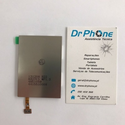 Display para Nokia N95 8GB